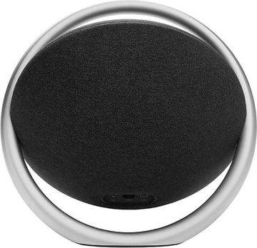 Портативная акустика Harman Kardon Onyx Studio 8, черный HKOS8BLKEP