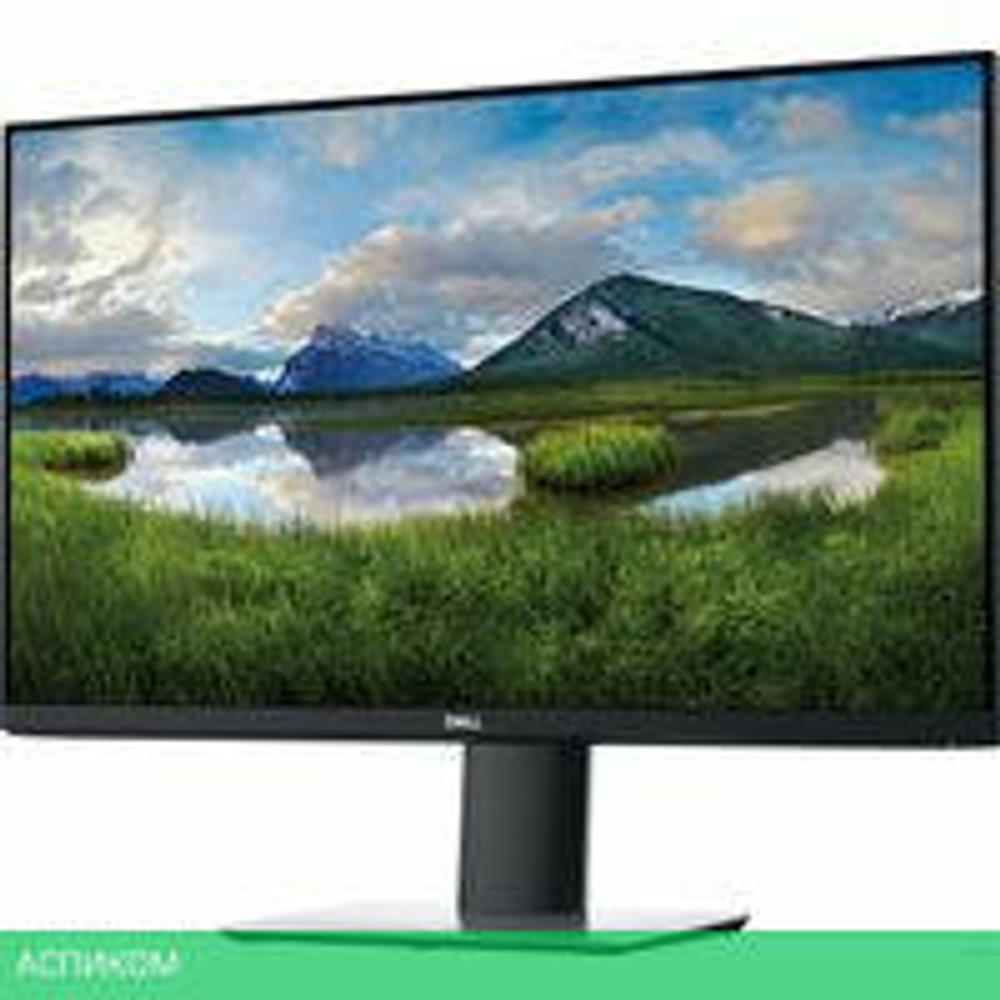 Монитор Dell P2720D