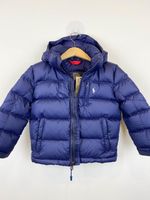 Пуховик Polo Ralph Lauren