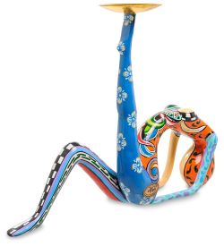 Toms Drag TG-3537 Подсвечник «Акробат Фабио» бол. (Томас Хоффман)