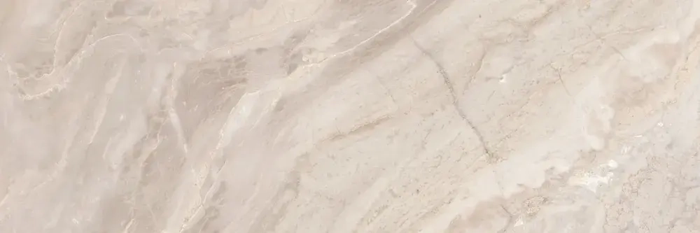 Настенная плитка ALMA Ceramica TWU93UMB04R Umberto 90x30 бежевая глянцевая под камень