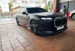 Карбоновый обвес для BMW 7 серии G70 2022+ БМВ