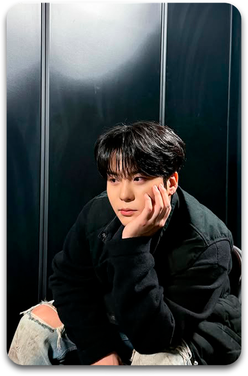 Карта / ATEEZ #1041