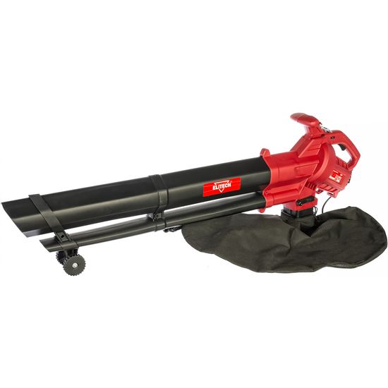 Воздуходувка "ELITECH" ПСМ 2600