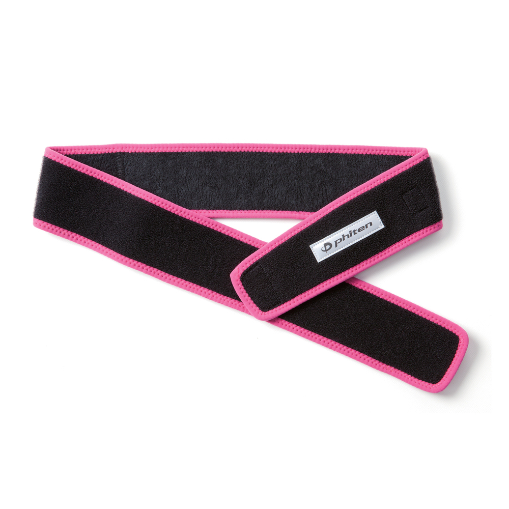 Пояс PHITEN SPORT BELT (цветной)