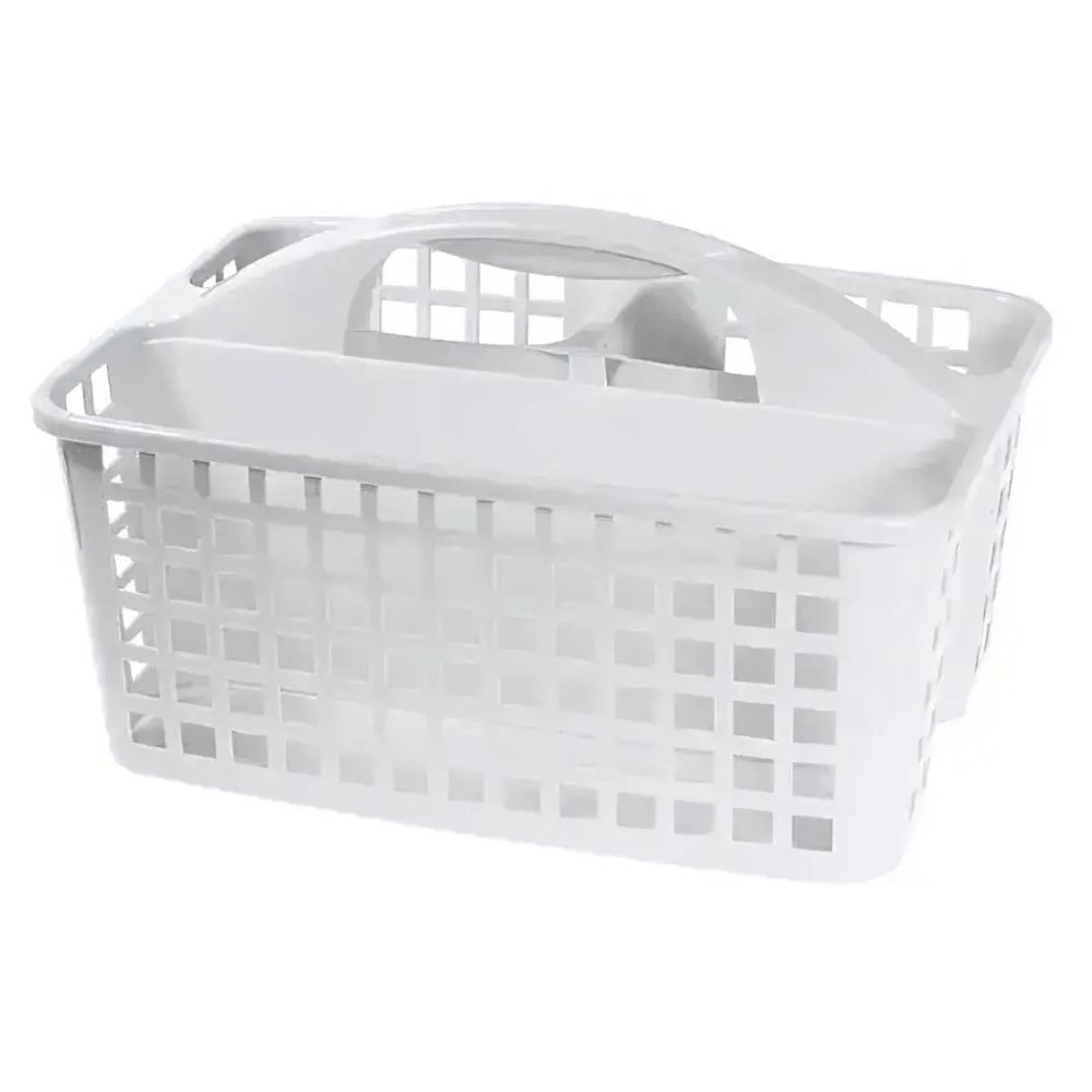 Органайзер-переноска Белый 0,185,23х0,31м