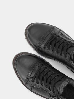 Полуботинки мужские M971-1P