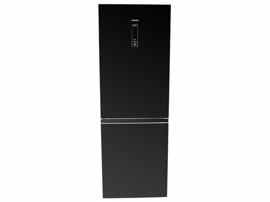Холодильник LERAN CBF 415 BG