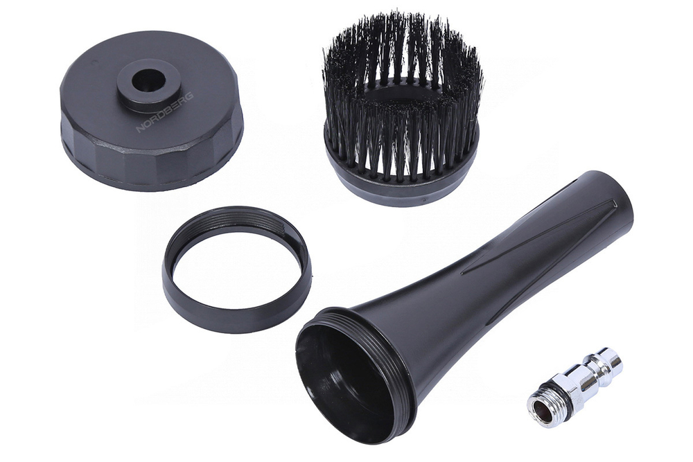 NORDBERG (NP9001 new) Пистолет моющий с гибким вращающимся распылителем
