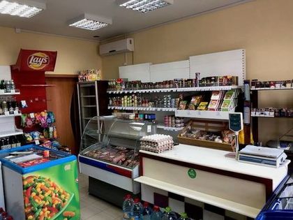 Магазин в «Романовском Парке» теперь работает ежедневно