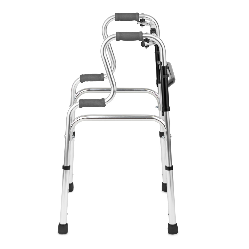 Ходунки инвалидные Армед YU760 2 режима передвижения