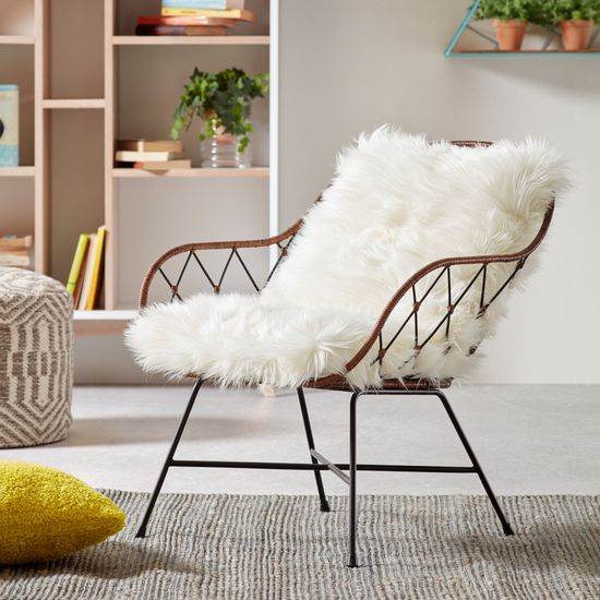 Кресло Claque Испания Lа Forma