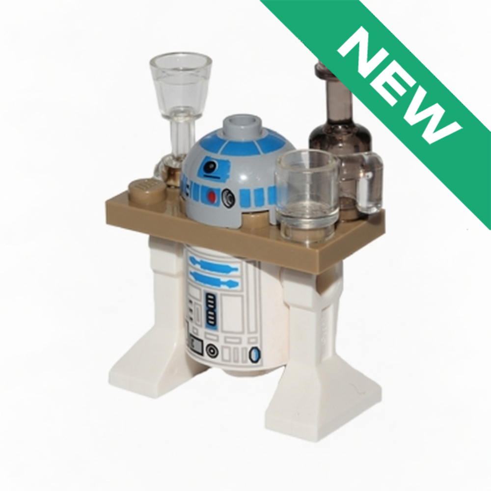 NEW R2-D2 sw0217a