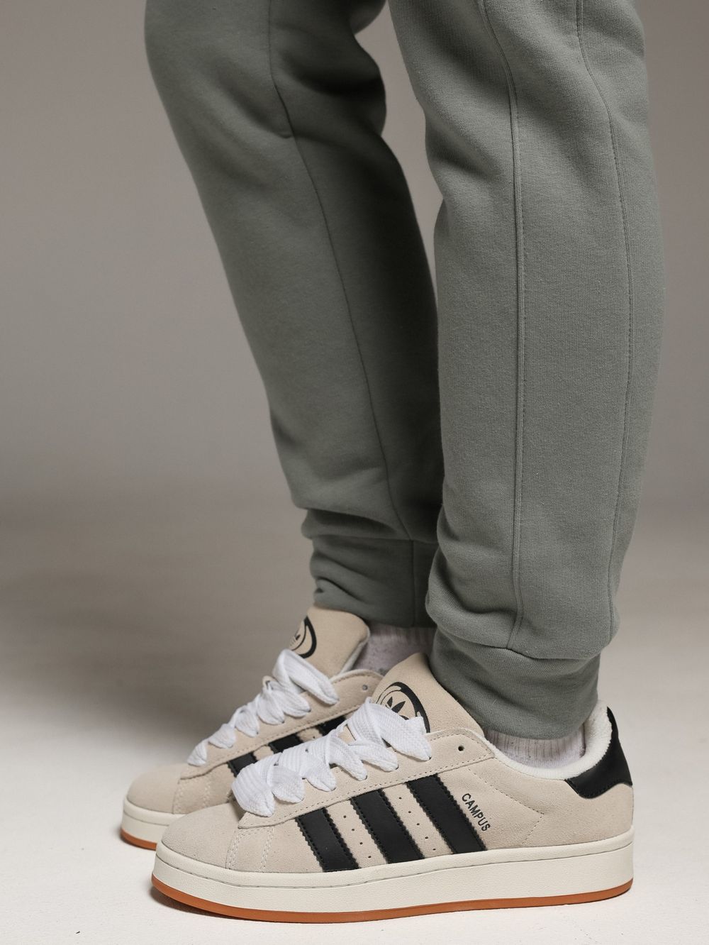 Костюм Либерти-2 Виотекс СЕРО-ЗЕЛЁНЫЙ