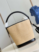 Louis Vuitton Petit Bucket