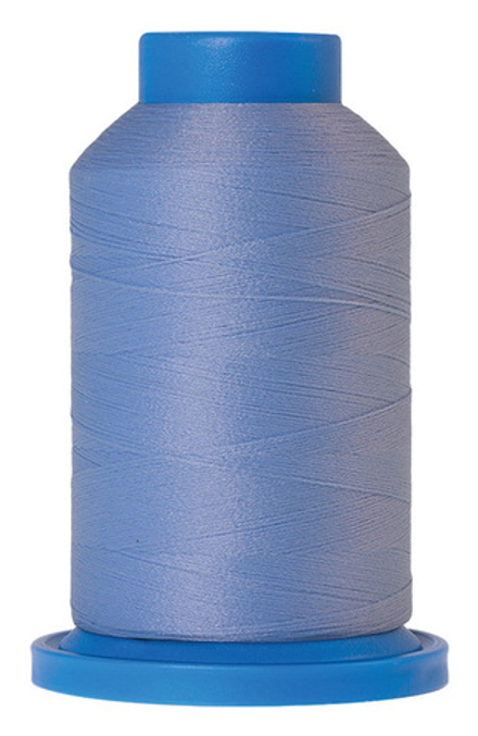 Нить SERAFLOCK 1000m №120 col.0818