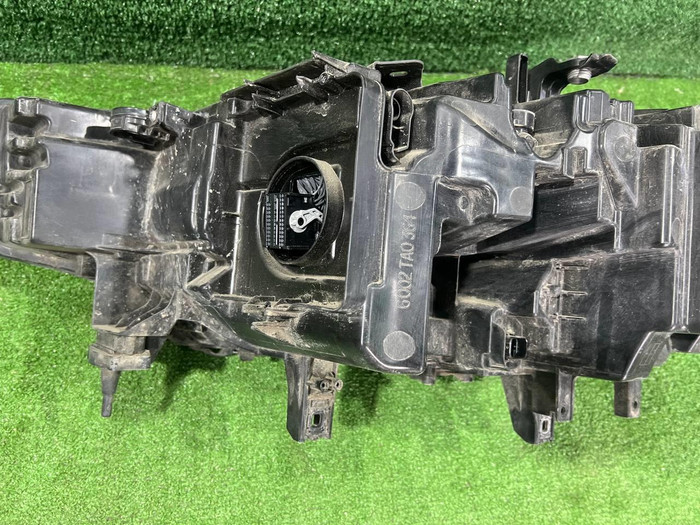 Фара правая BMW X7 G07 (2019-2022) Laser Light