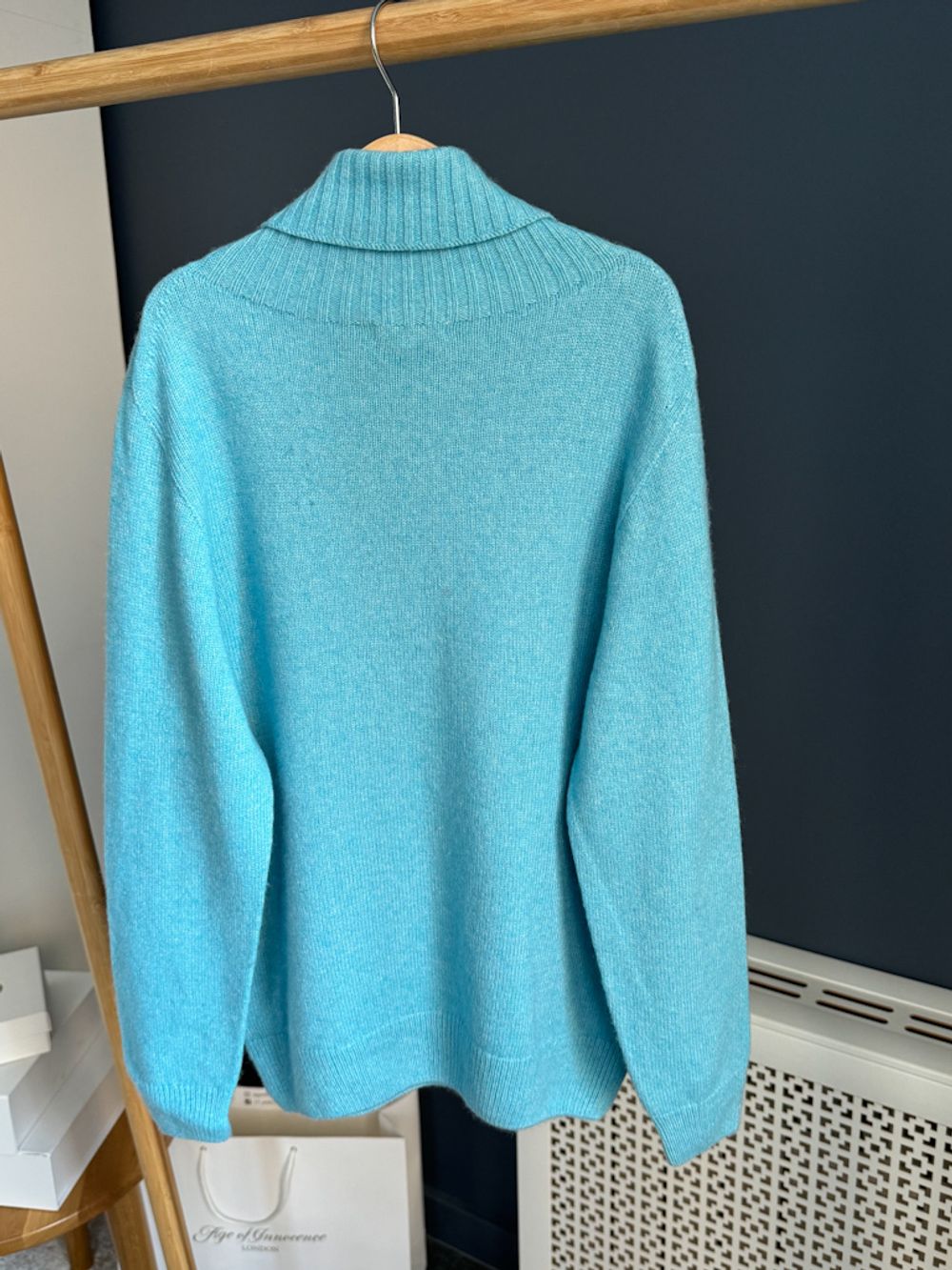 Свитер Norveg, 140