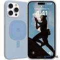 UAG Lucent with MagSafe Series Case for Apple iPhone 13 | 14 Cerulean (Синий) 114076315858