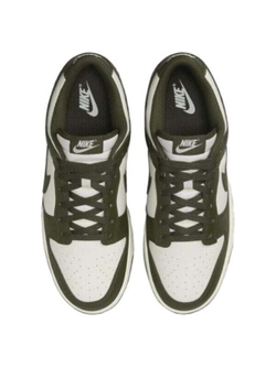 Кроссовки Nike Dunk Anti-Slip Army Green