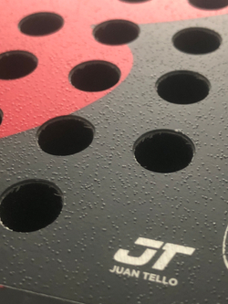 Ракетка для падел Vertex 04 2.4 Bullpadel