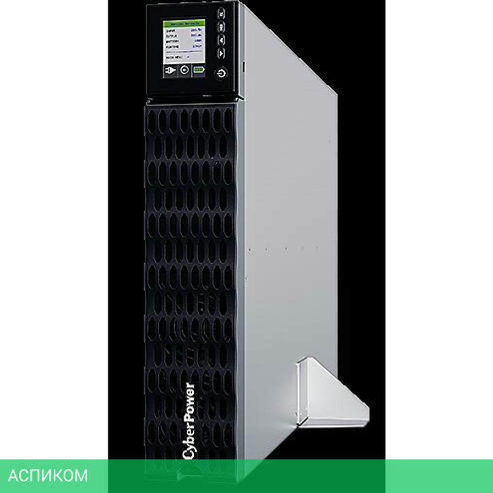 Источник бесперебойного питания CyberPower OL5KERTHD