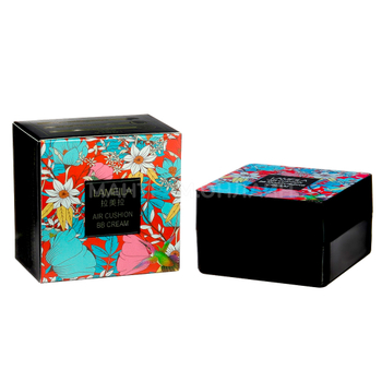 Крем-кушон тональный 3в1 La mei la (консилер, ВВ крем, пудра) тон 03 30 г