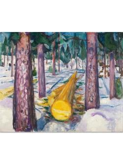 Картины-наклейки на стену для декора интерьерные №130