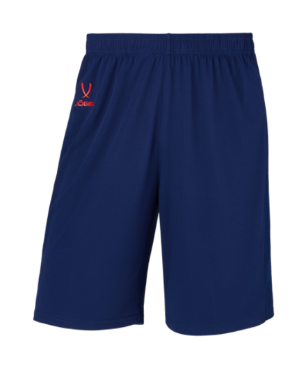 Шорты баскетбольные DIVISION PerFormDRY RBF Shorts, темно-синий