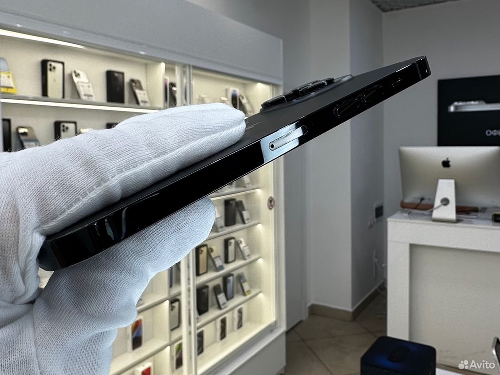 iPhone 14 Pro Max, 256 ГБ б/у
