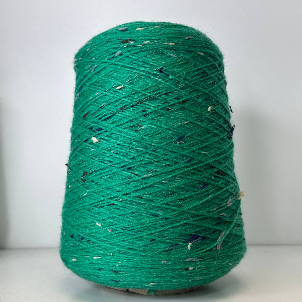 BOTTOWOOL - Luxury Selection by Ri.Go; 98% меринос, 2% вискоза; 300м/100гр, (4/12); col. 2144; S715