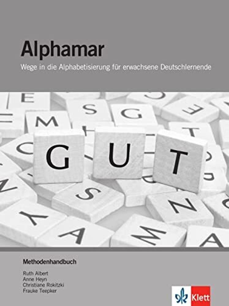 Alphamar A1 Methodenhandbuch