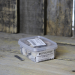 Натуральный камень колотый на модуль для мозаики