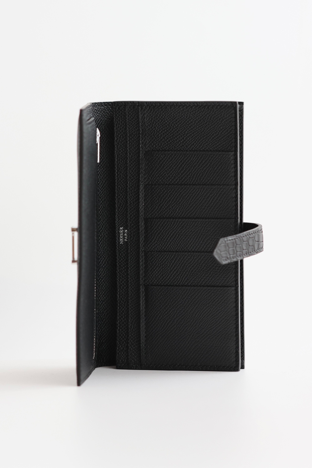 Hermes Bearn Wallet