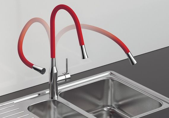 Смеситель OMOIKIRI Yatomi-BN-R(арт.4994248)