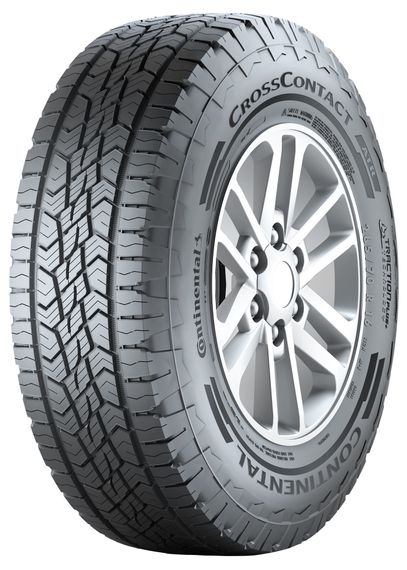 Continental CrossContact ATR 265/60 R18 110T