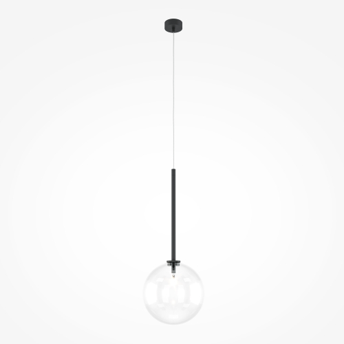 Подвесной светильник Maytoni MOD172PL-01B