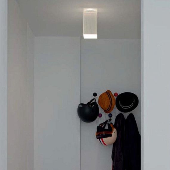 Потолочный светильник Lodes (Studio Italia Design) Beetle 145002 (Италия)