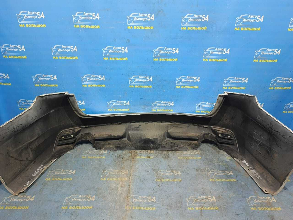 Бампер задний SUBARU LEVORG 2014-2020