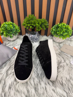 Кеды Santoni