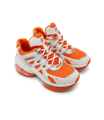 кожаные кроссовки olympia sport Michael Kors - разноцветная(43S3OLFS4D)