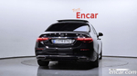 Mercedes-Benz S-Class W223 S500L 4MATIC (03.2023)