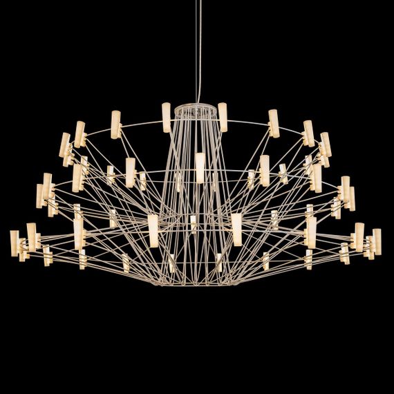 Подвесной светильник Loft IT Coppelia 10476 White