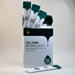 Восстанавливающая ночная маска в саше Farm Stay Cica Farm Night Repair Sleeping Mask