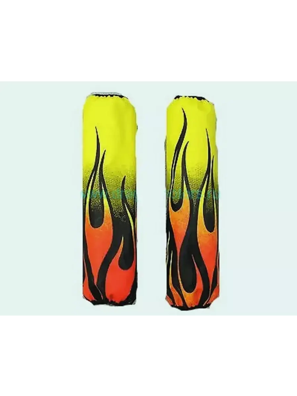 Чехлы для амортизаторов SMA-SCVRR-FL-YL