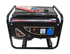 Бензиновый генератор "LIFAN" 1 GF-3 (1500)