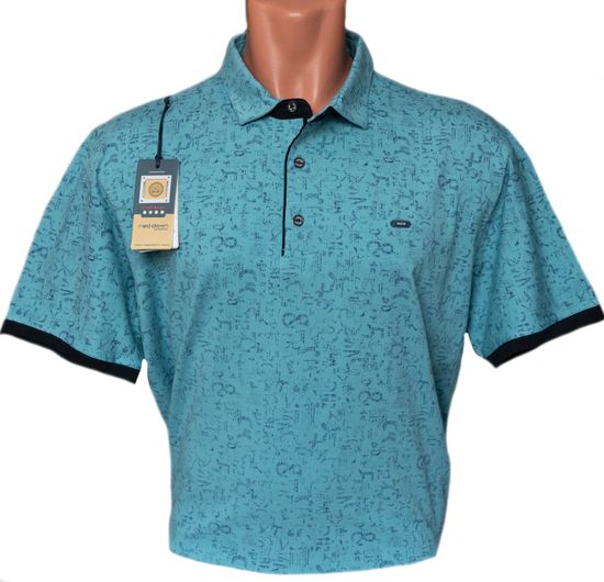 Футболка ПОЛО REDDOWN. Турция. Р-ры 56-62