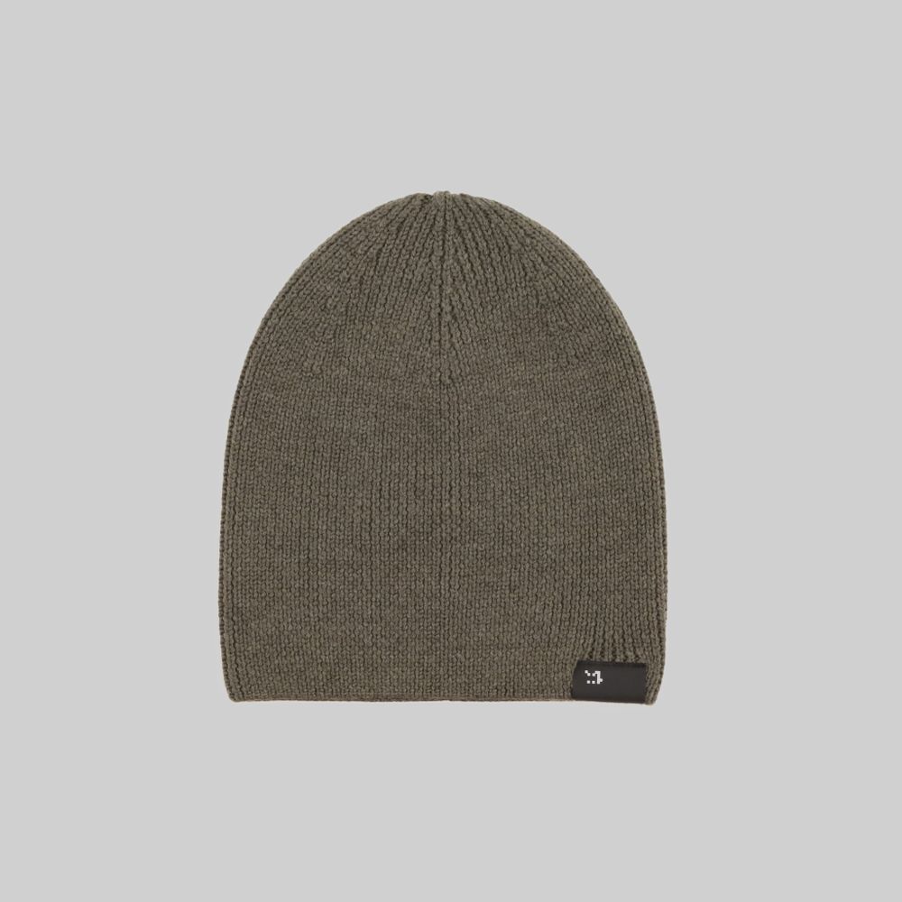 Шапка Krakatau Pu53-1 Heavy Wool Beanie