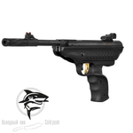 Пневматический пистолет Hatsan MOD 25 Supercharger