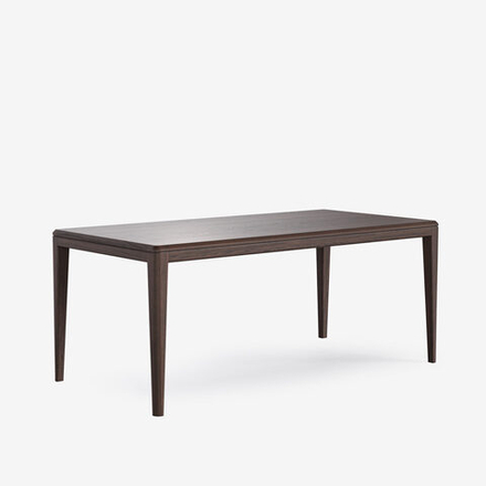 Обеденный стол CRYSTAL CRT030